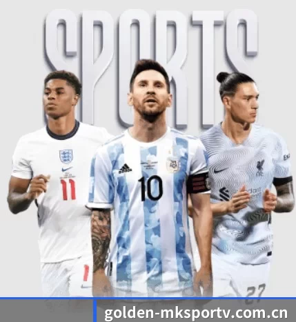 golden-mksportv.com.cn的故事 - 体育资讯内容服务